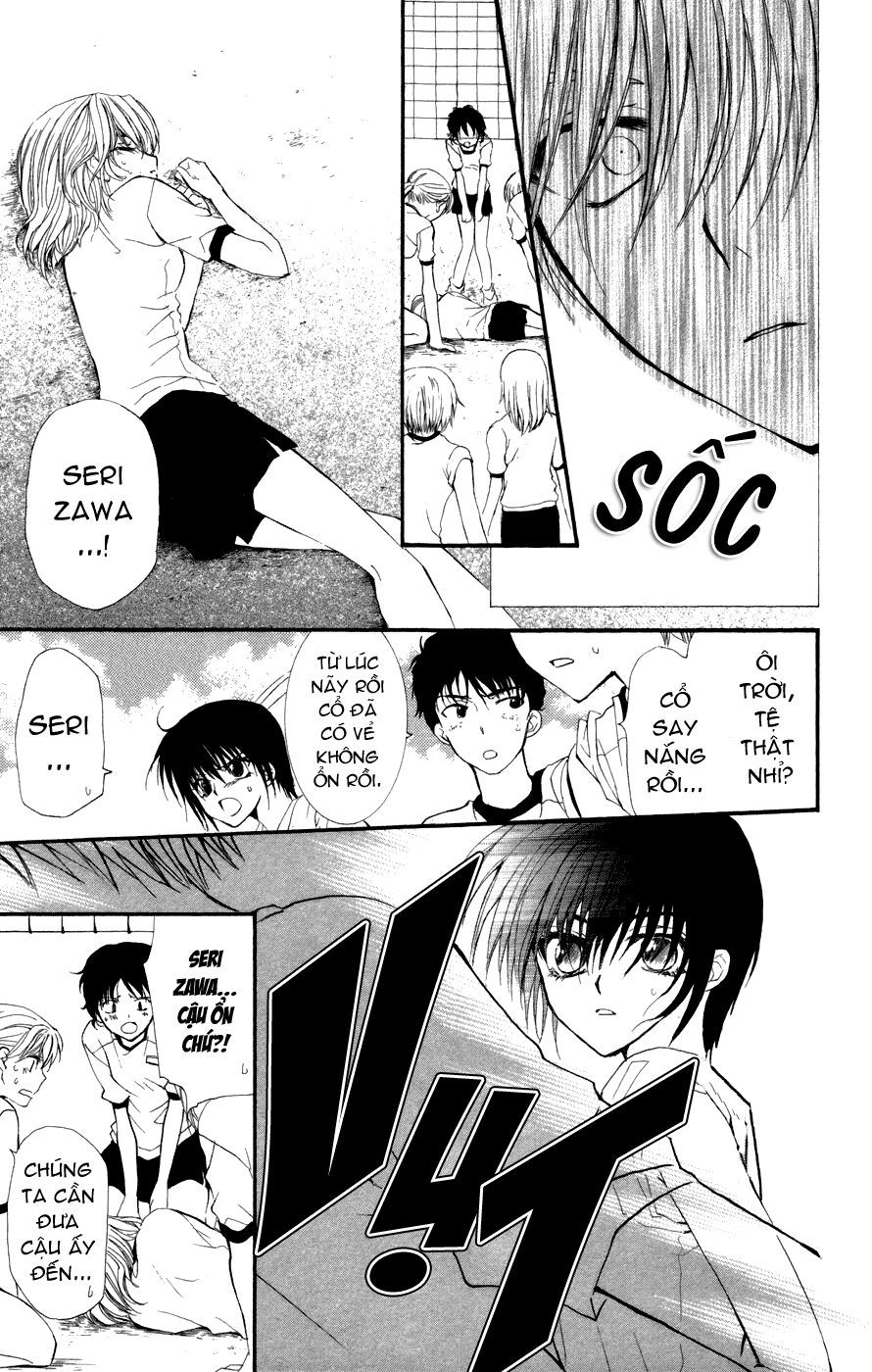 ng life chapter 16 28