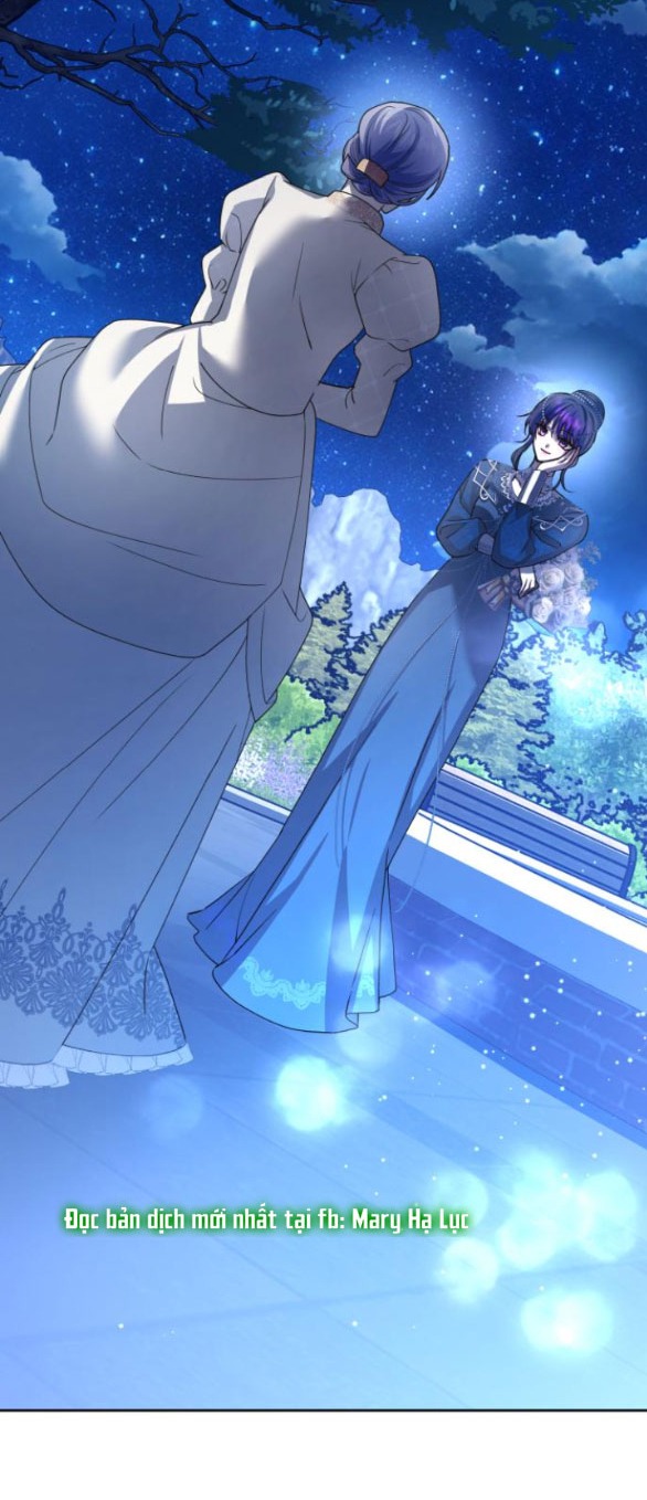 tôi muốn trở thành cô ấy dù chỉ là một ngày chapter 148.1 22