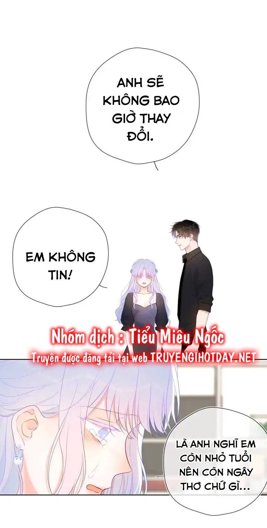 vì sao của tôi chapter 130 31