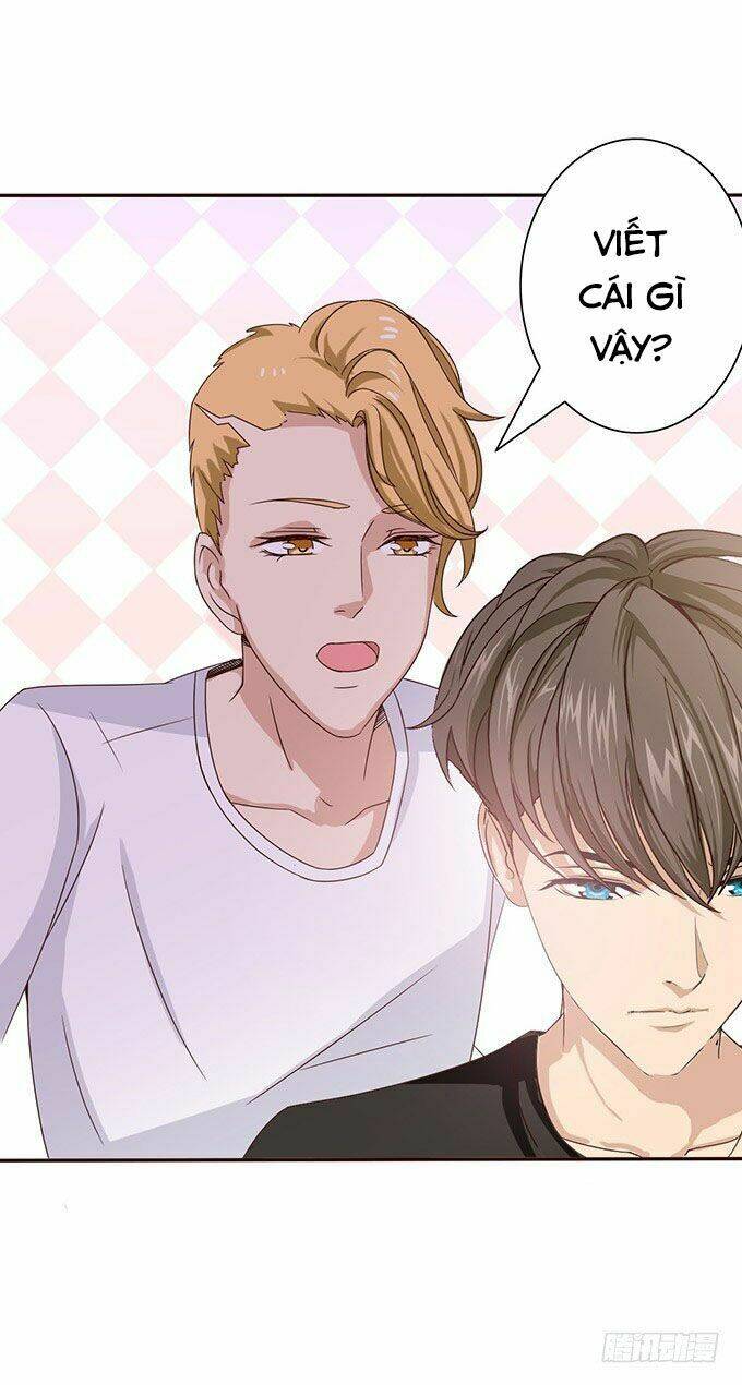 tình yêu ba tuyến chapter 12 46