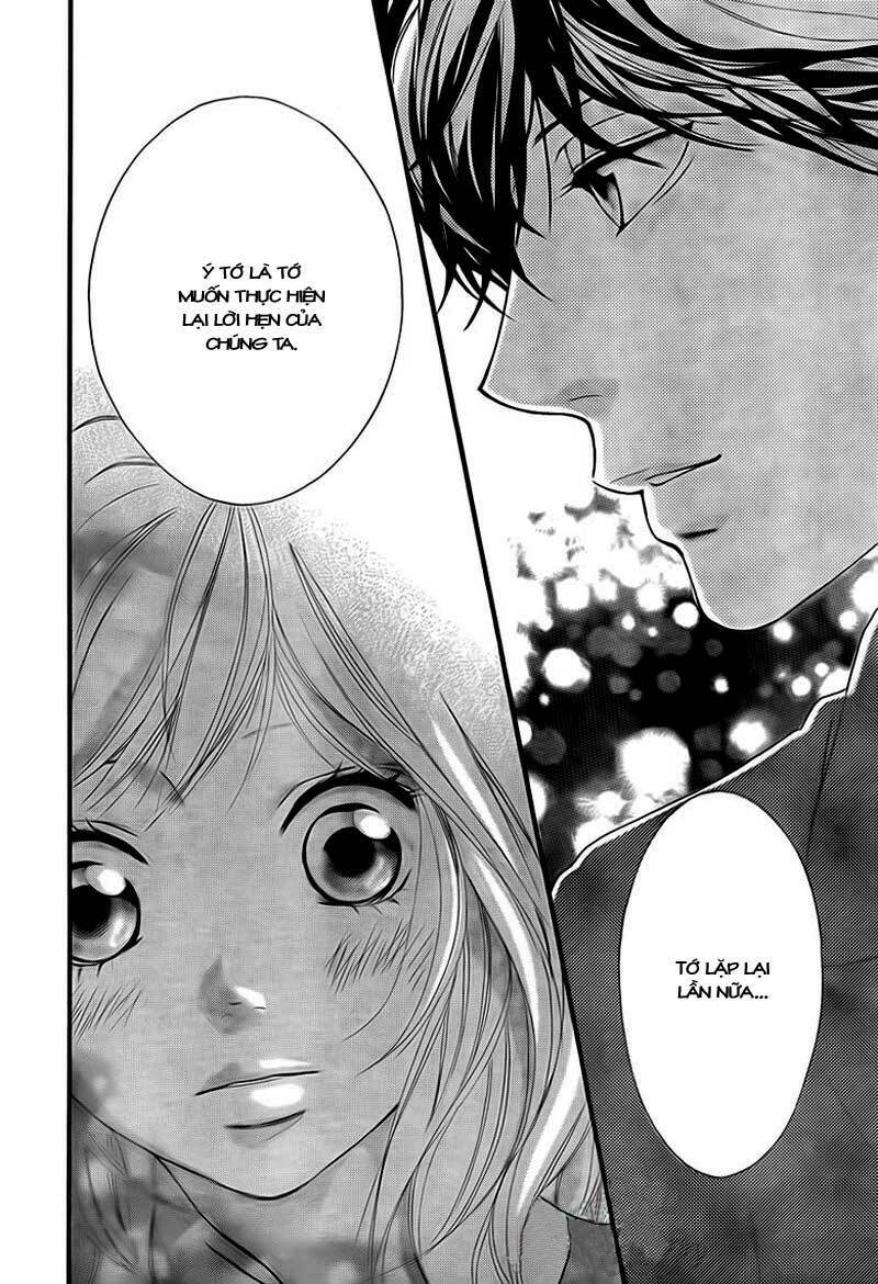 mối tình tuổi thanh xuân chapter 15 46