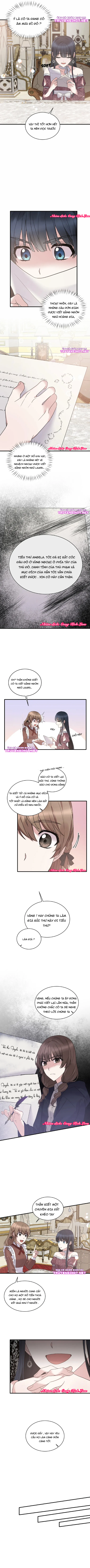 angelic lady chapter 53.2 2