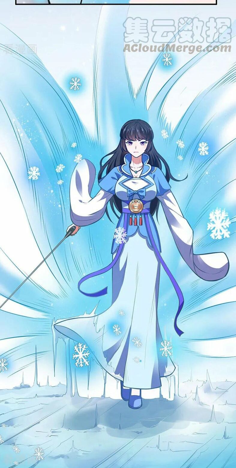 võ đạo độc tôn chapter 181 6