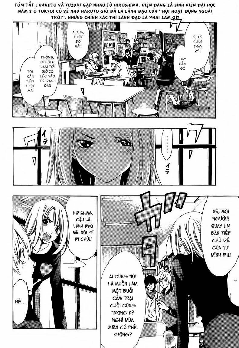 thị trấn tình yêu chapter 216 3