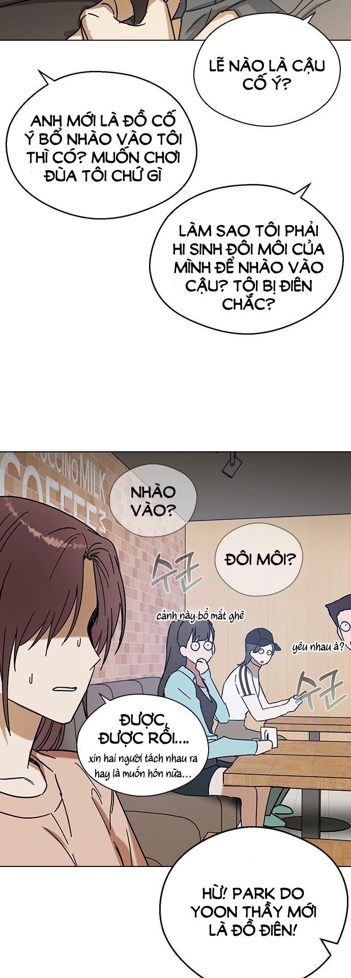 nhân duyên kiếp trước chapter 79.1 9