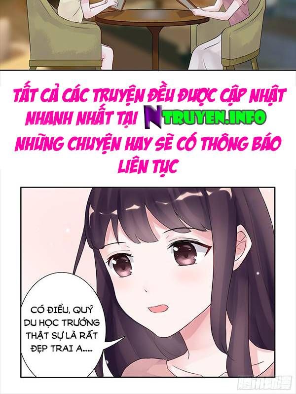 câu chuyện săn vợ chapter 1 14