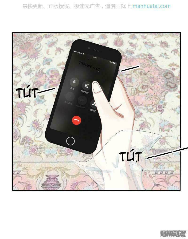 đế thiếu đoạt tình thành nghiện chapter 36 22