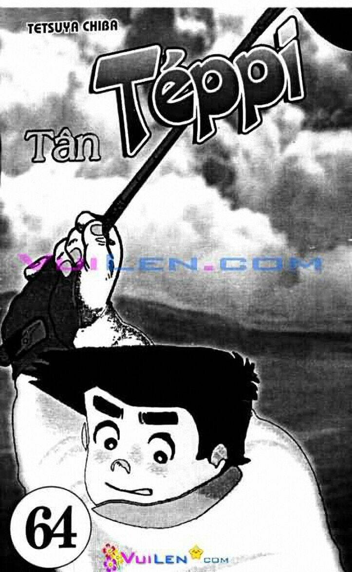 tân teppi chapter 64 3