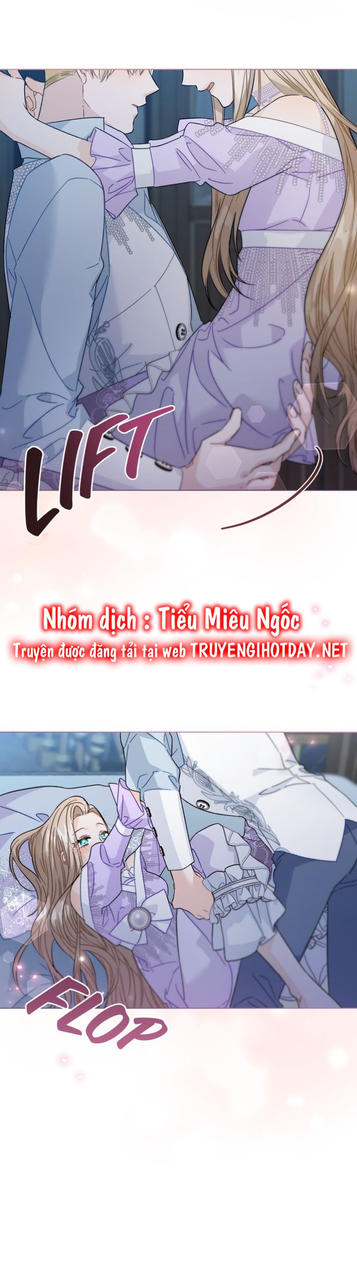 hải tặc thượng lưu chapter 30 4