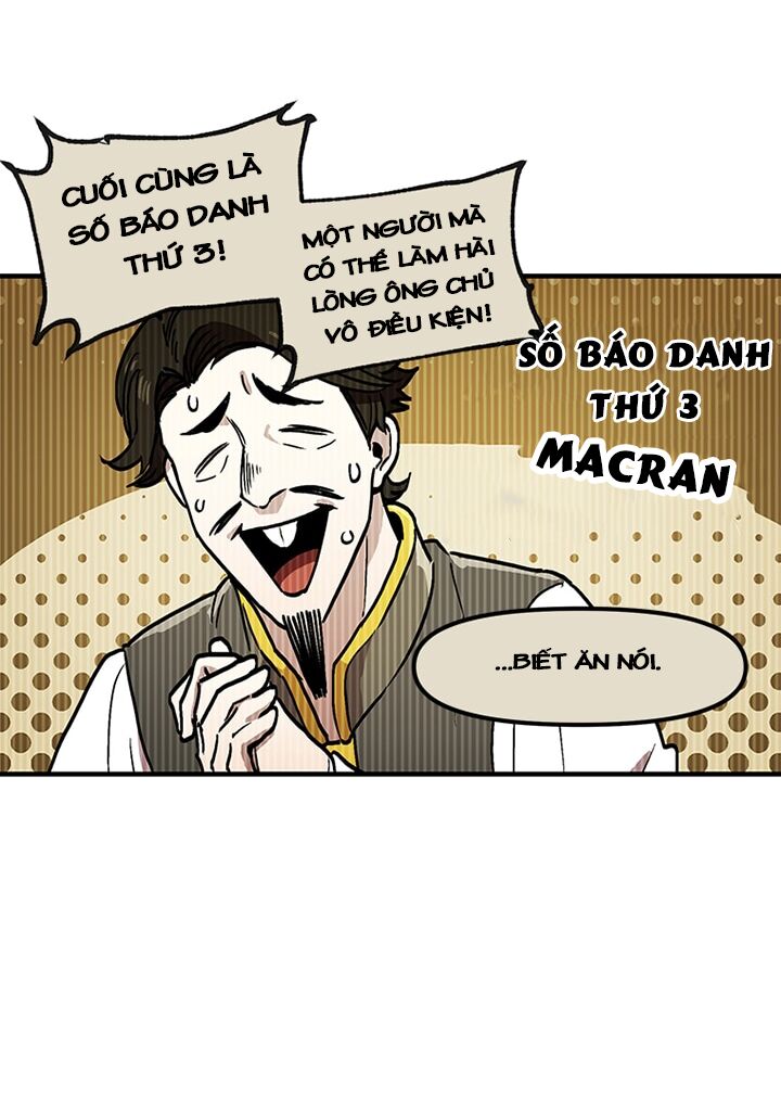 người chơi lỗi chapter 26 50