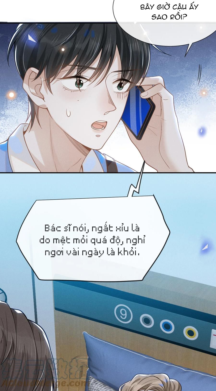 kiếp sau không gặp chapter 42 4