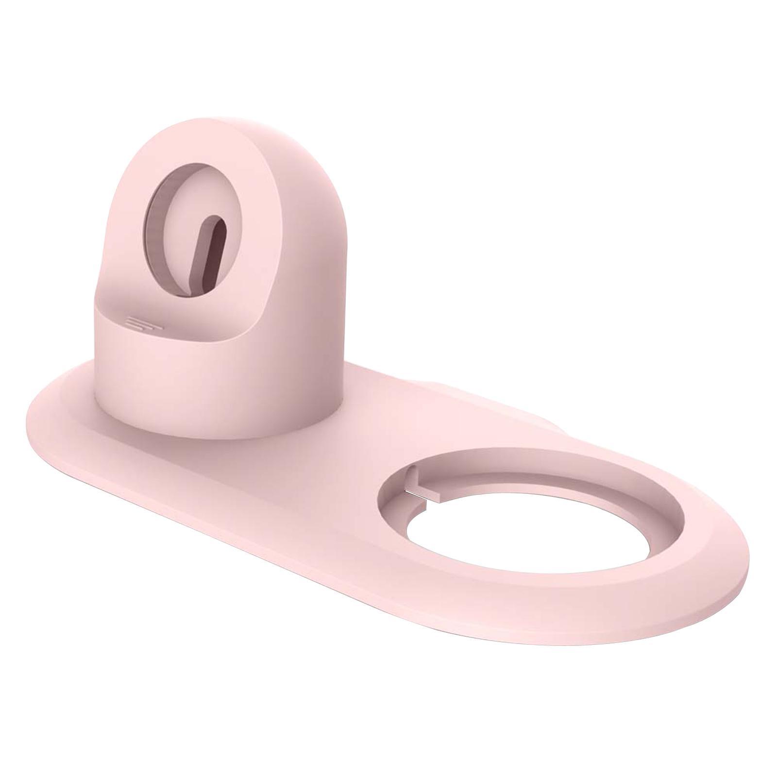 2 in 1 Wireless Charger Stand Dock for MagSafe