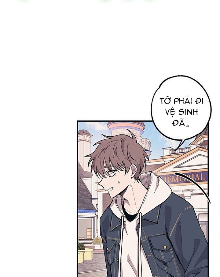 yeonwoo ngây thơ chapter 4 40