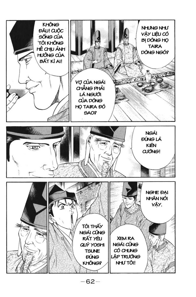 thiếu niên vương phần 1 chapter 64 61