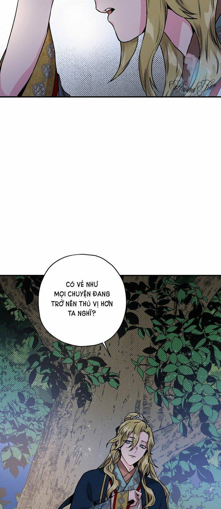 tôi trở thành nhân vật phản diện giỏi nhất trong giới võ thuật chapter 19 40