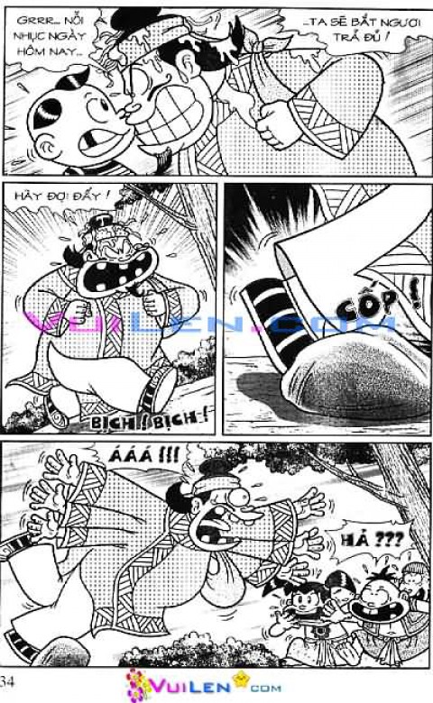 thần đồng đất việt chapter 136 31