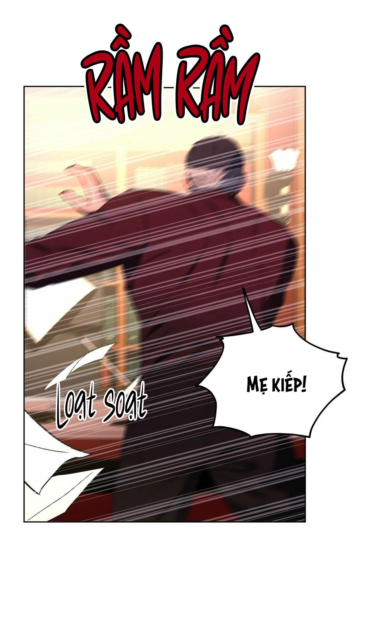 làm dâu nhà tài phiệt họ kang chapter 24 6