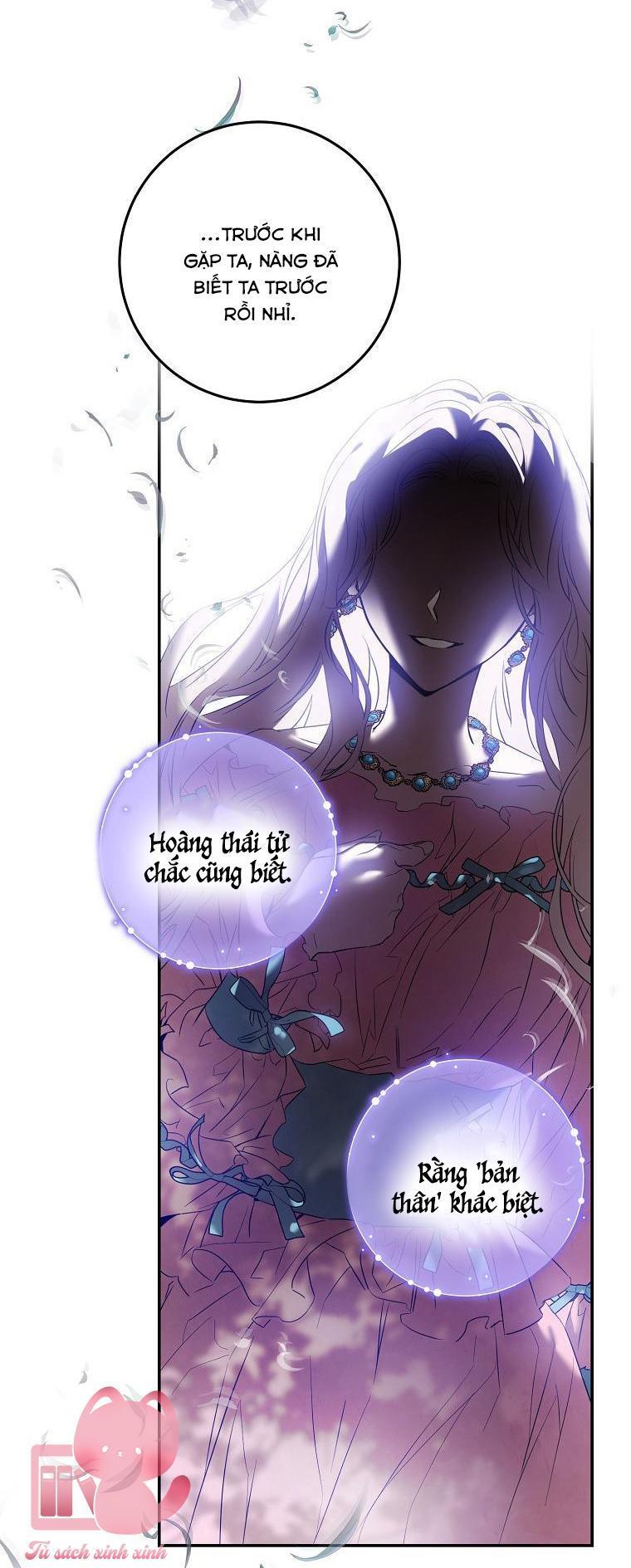 thuần hóa bạo chúa rồi bỏ trốn chapter 82 9