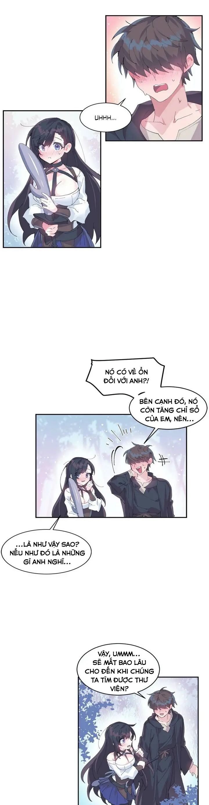 long in to lust-a-land chapter 10 5