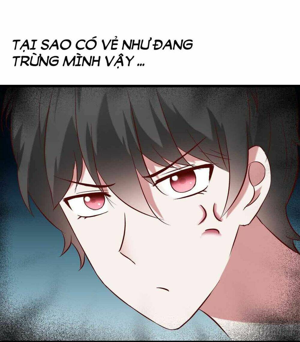 ác ma bàn bên chapter 20 74