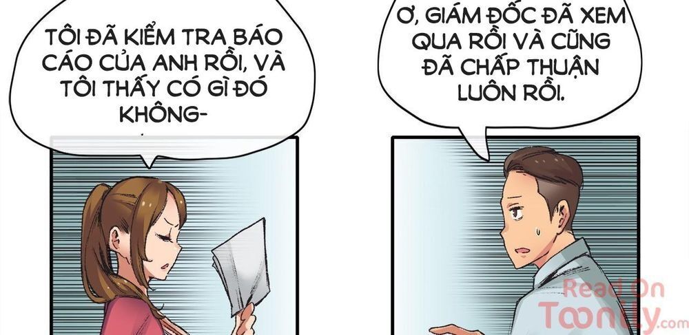 vùng đất kỳ diệu chapter 3 14