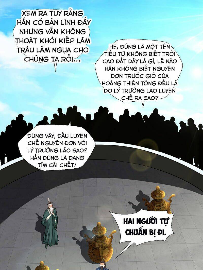 đạo ấn chapter 97 6