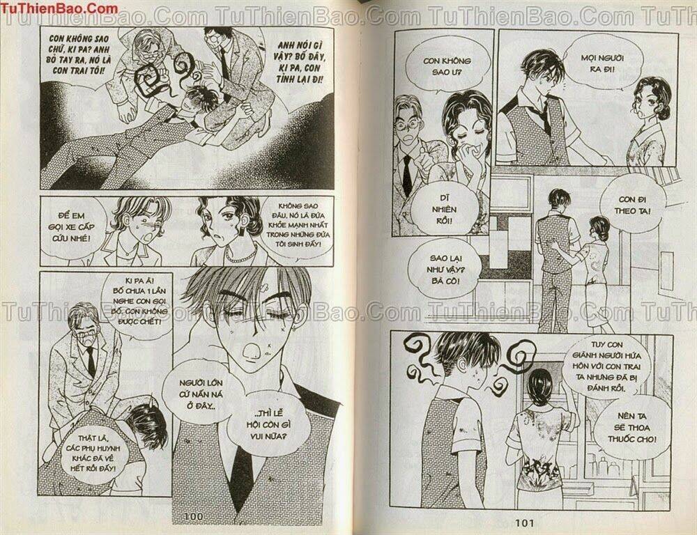 phép màu tình yêu chapter 15 50