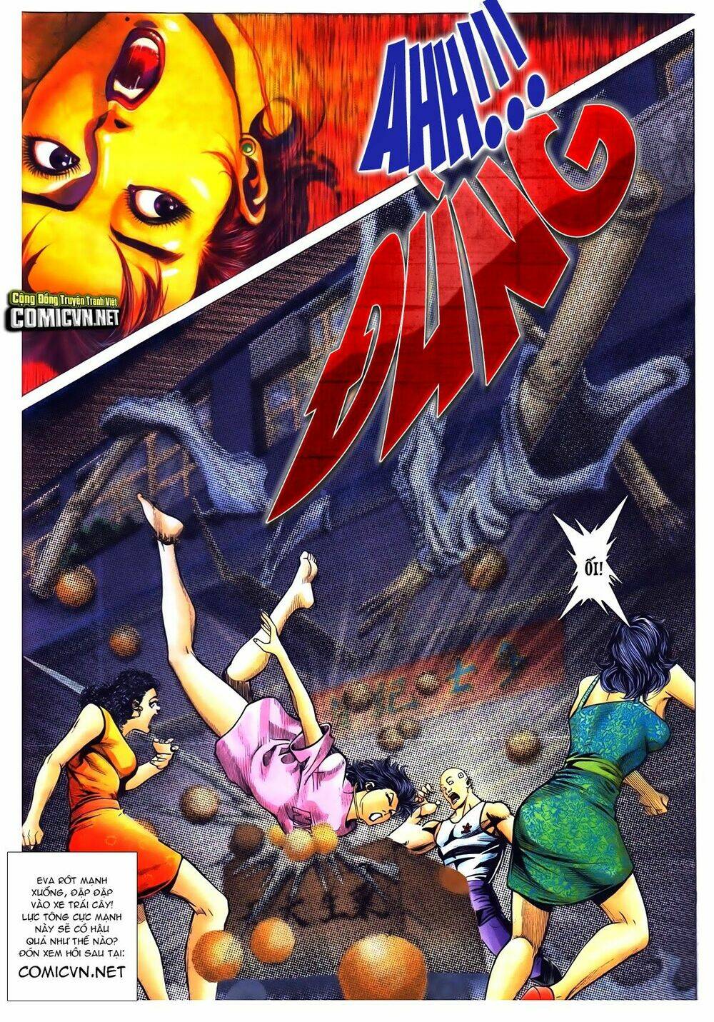 thiếu niên trần hạo nam chapter 41 11