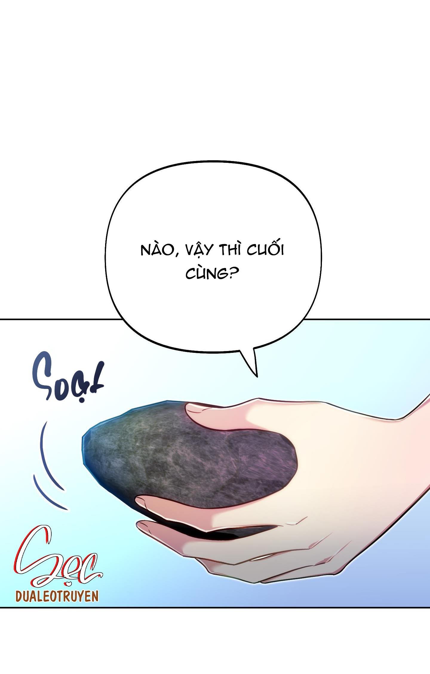 (np) trở thành vua công lược chapter 34 21