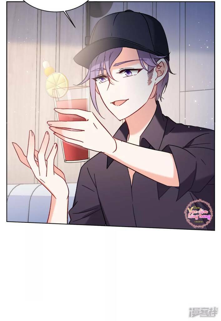 cô ấy đến rồi, xin nằm xuống! chapter 159 23