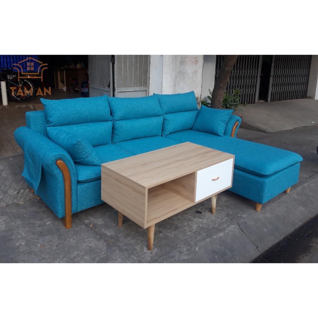 SOFA GÓC KÈM BÀN