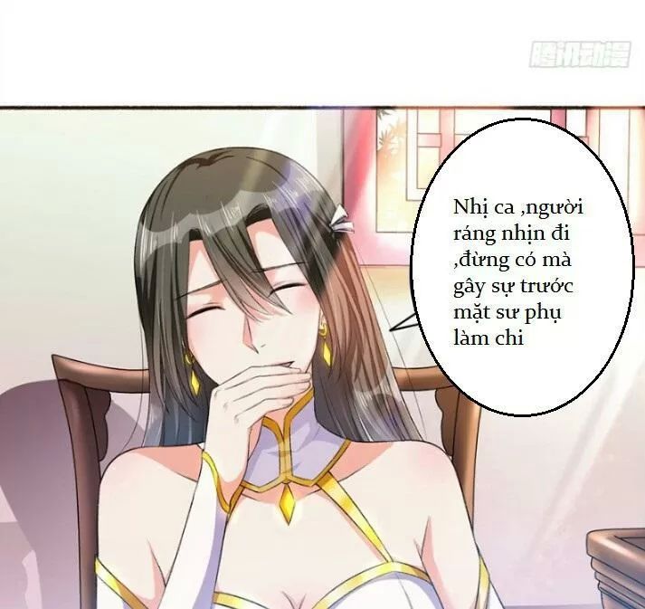 Cuồng Phi Phách Lối chapter 15.3 43