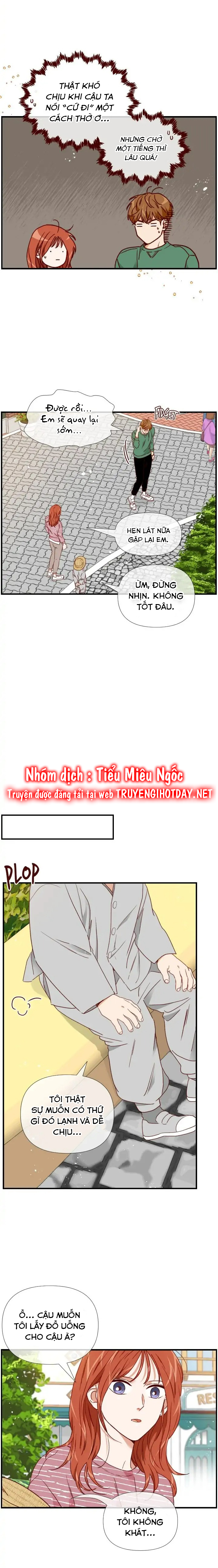 24 phút cho một câu chuyện chapter 137 8