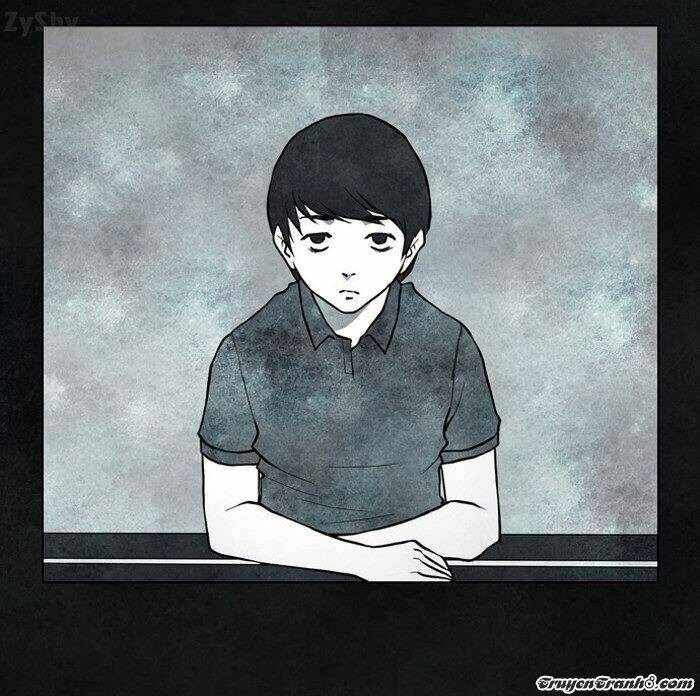 kho truyện kinh dị: ác mộng đêm về chapter 2 4