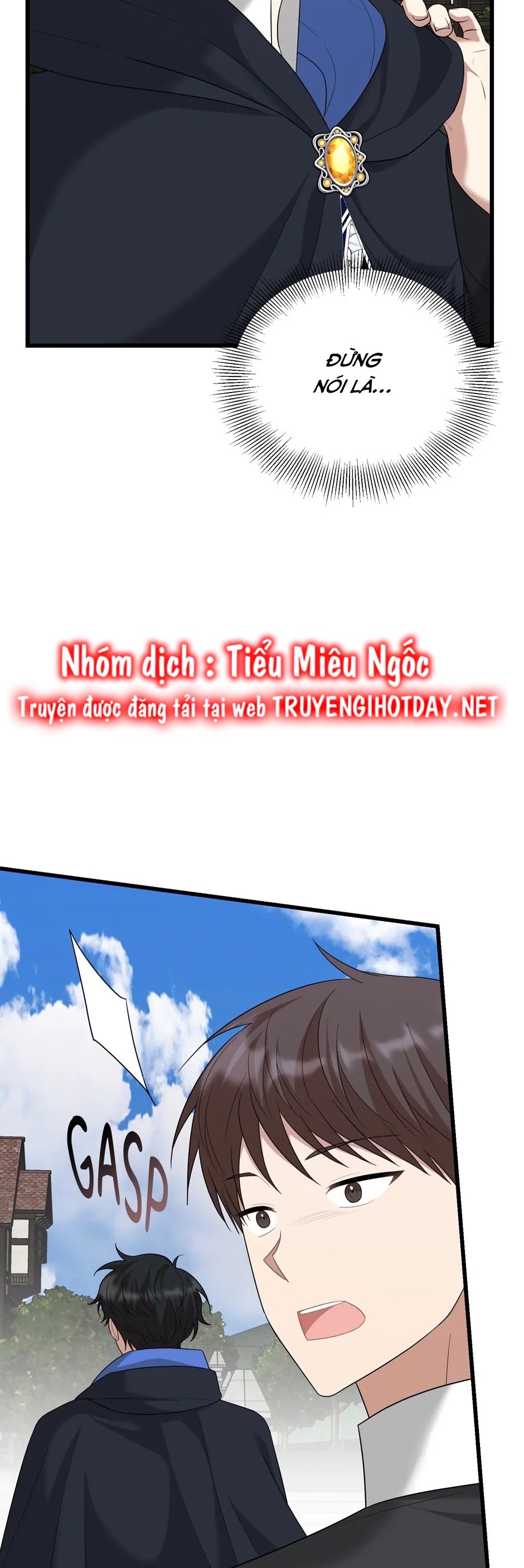 anh trai nguy hiểm của tôi chapter 85 59