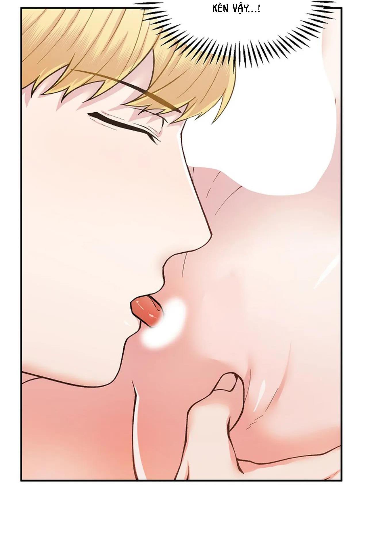 bl ngắn tuyển chọn chapter 3.2 60