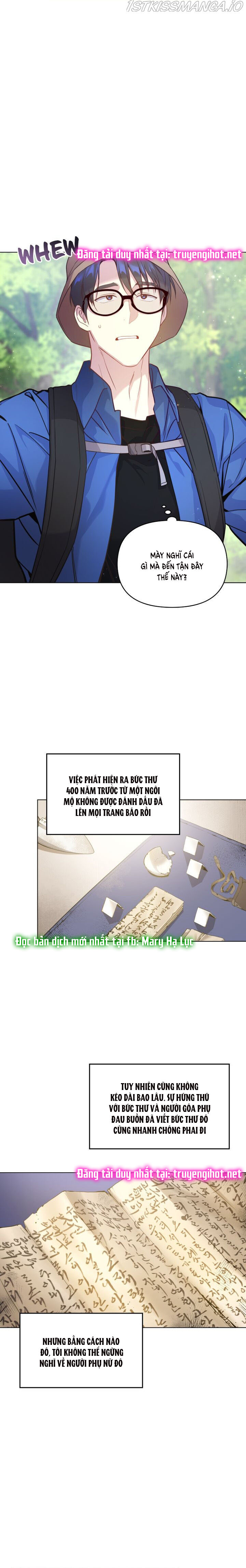 đăng tiêu hoa chapter 25 7