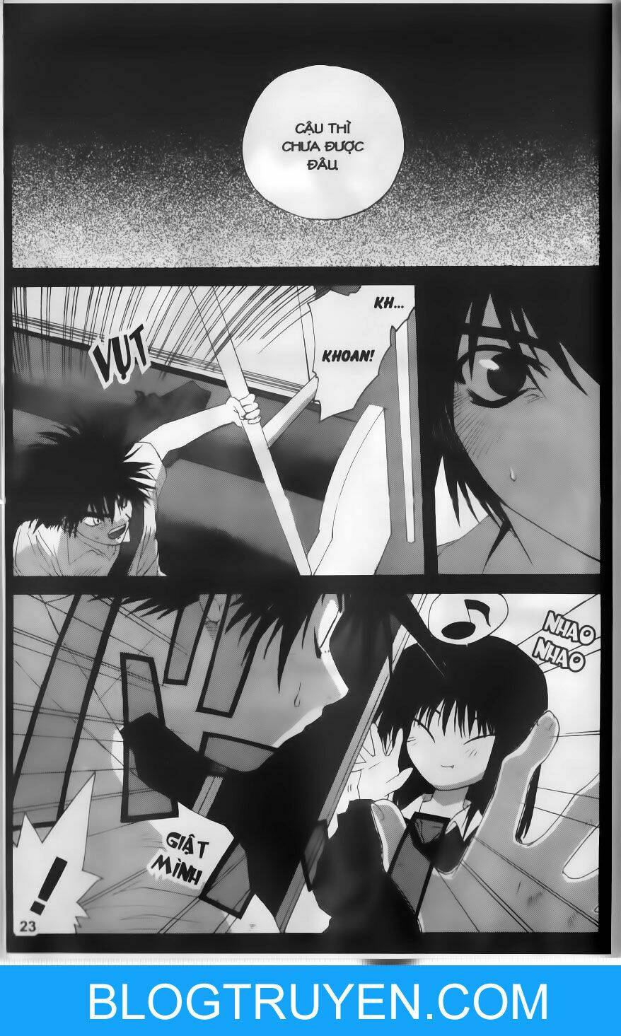 dersert coral chapter 11 25