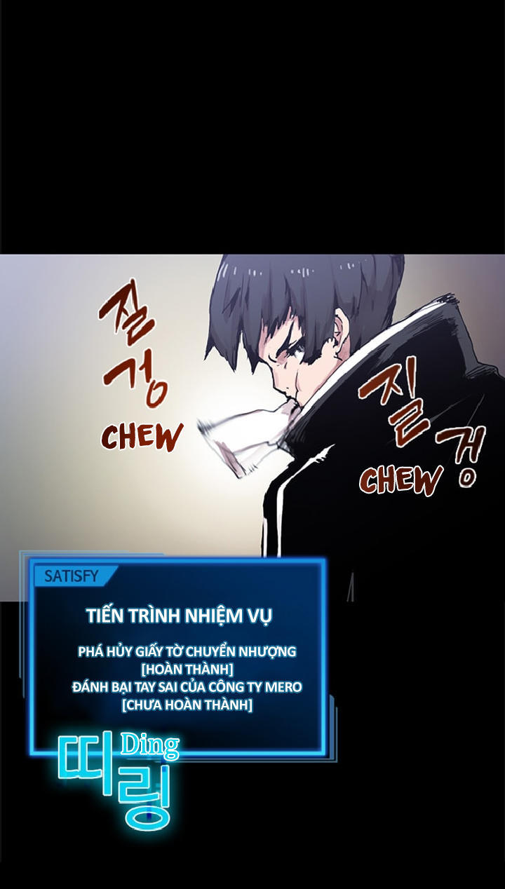 quá tải chapter 23 9