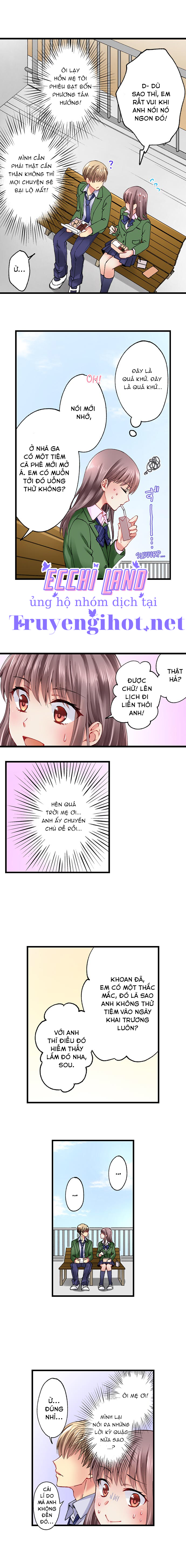 trở về thời niên thiếu (full) chapter 5.2 1