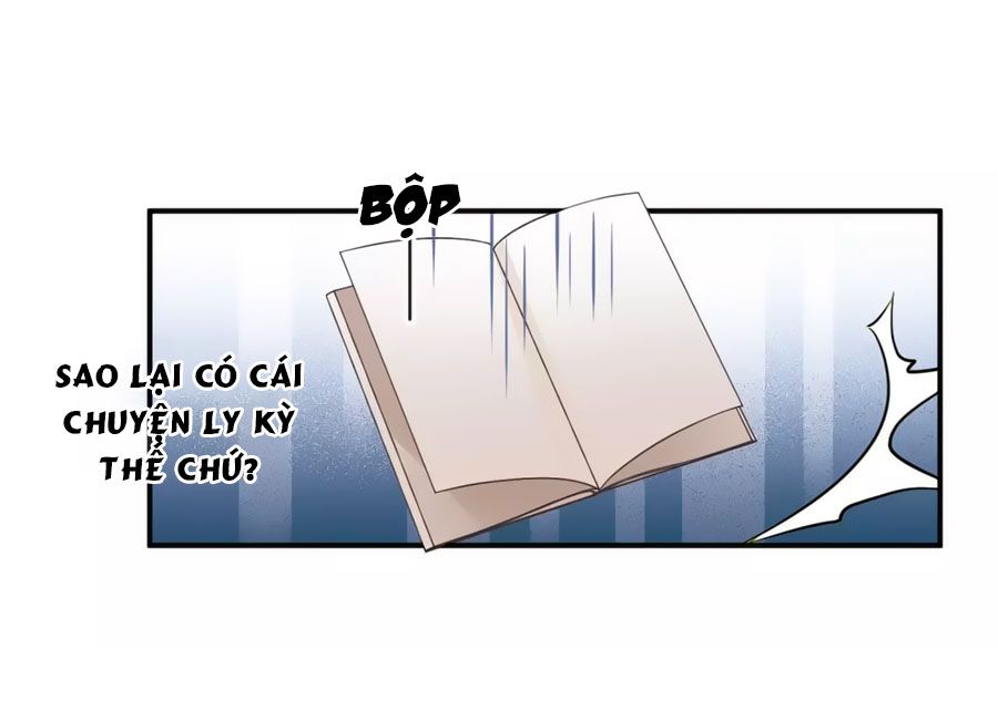 Cuốn Sách Vận Mệnh Của Tôi chapter 53 - Trang 24