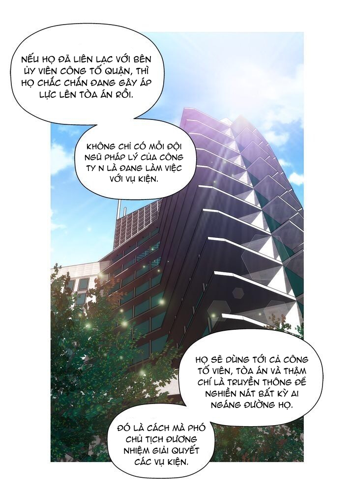 người đàn ông của tôi chapter 74.1 24