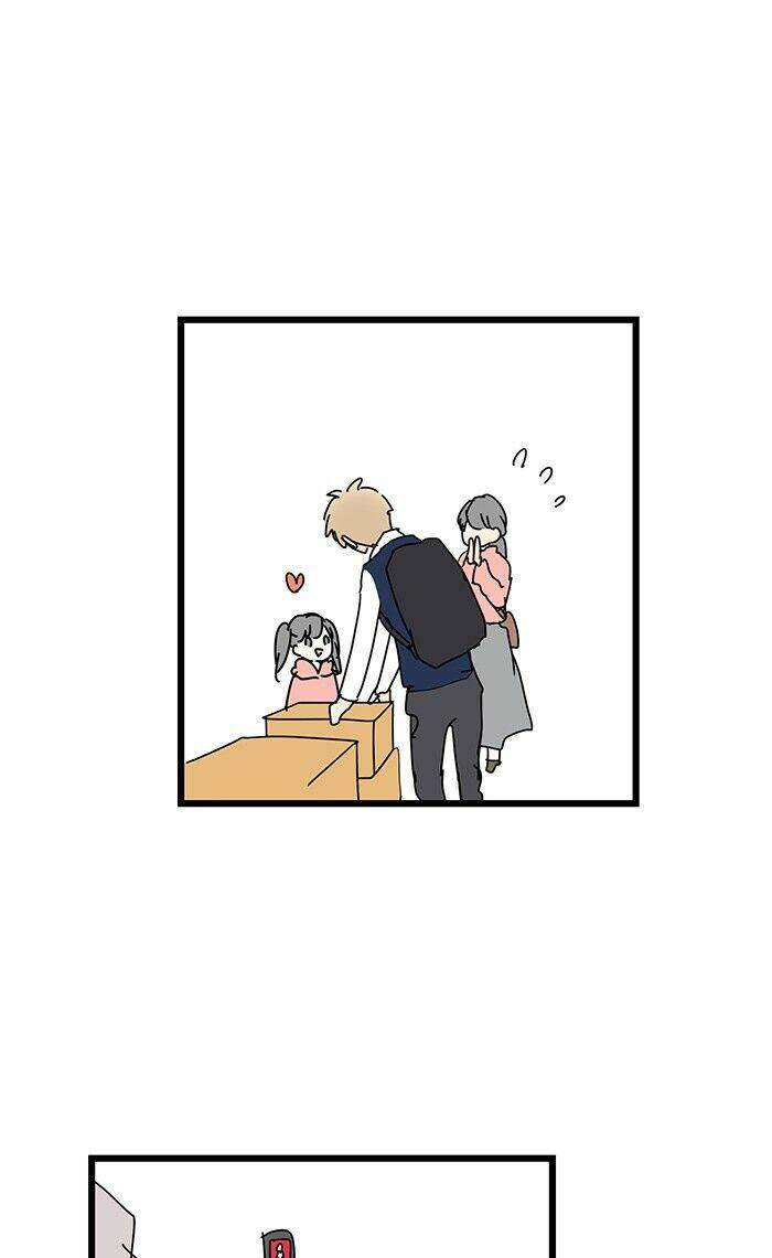 choco ngọt ngào chapter 81 13