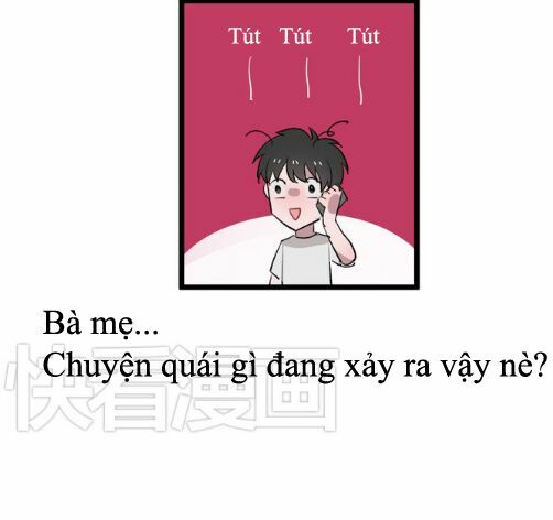 Phải Lòng Cậu Shipper chapter 3 - Trang 18