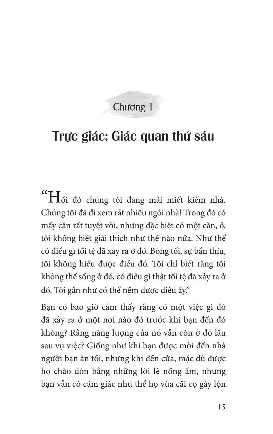 Chữa Lành Bằng Năng Lượng