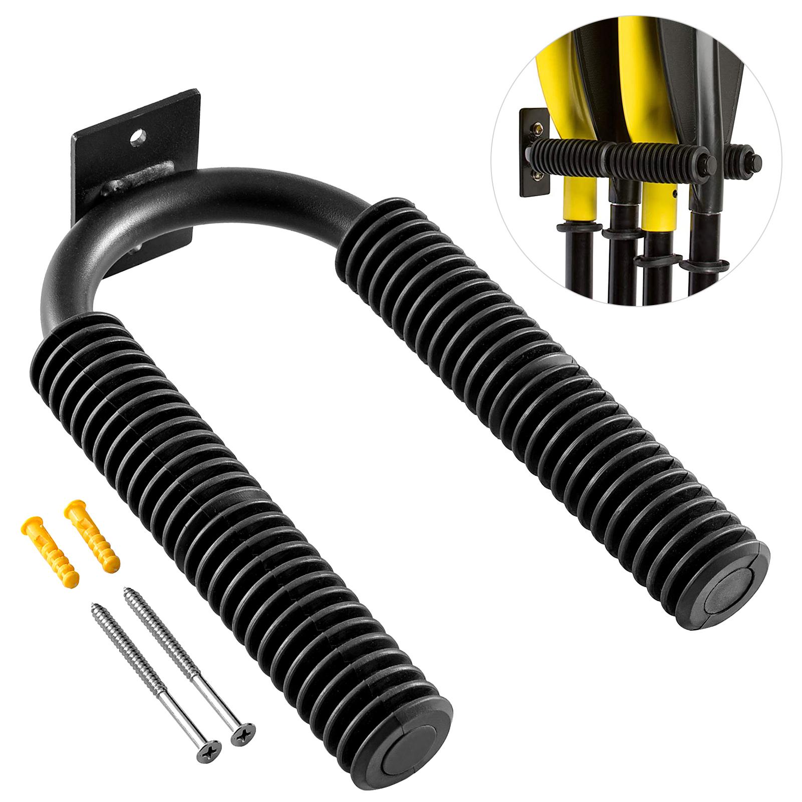 Giá Treo Tường Để Chèo Thuyền Kayak