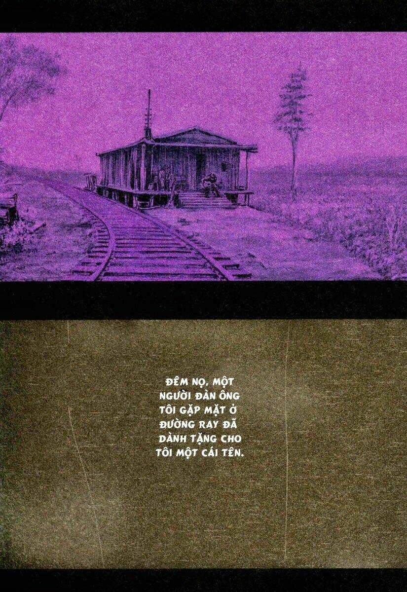 me and the devil blues chapter 1 7