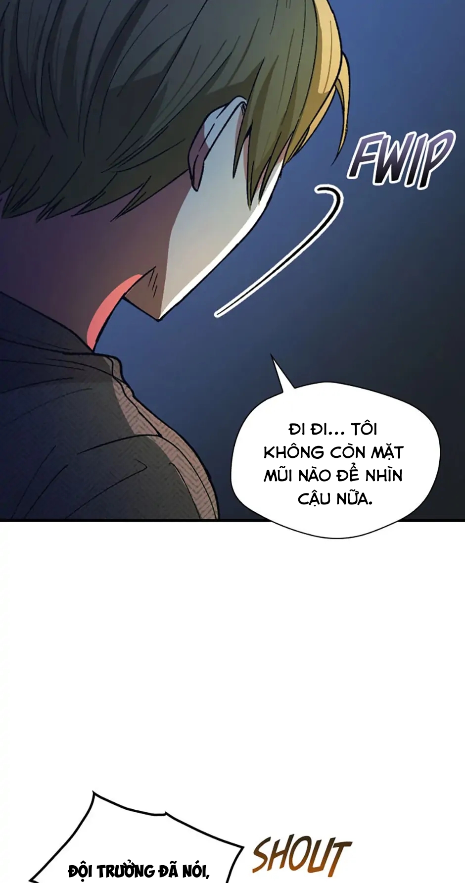 hiệp sĩ băng giá chapter 25.2 40