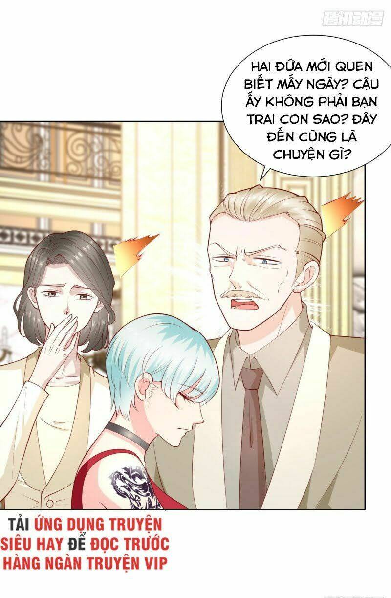 trùng sinh chi thần đế quy lai chapter 19 3