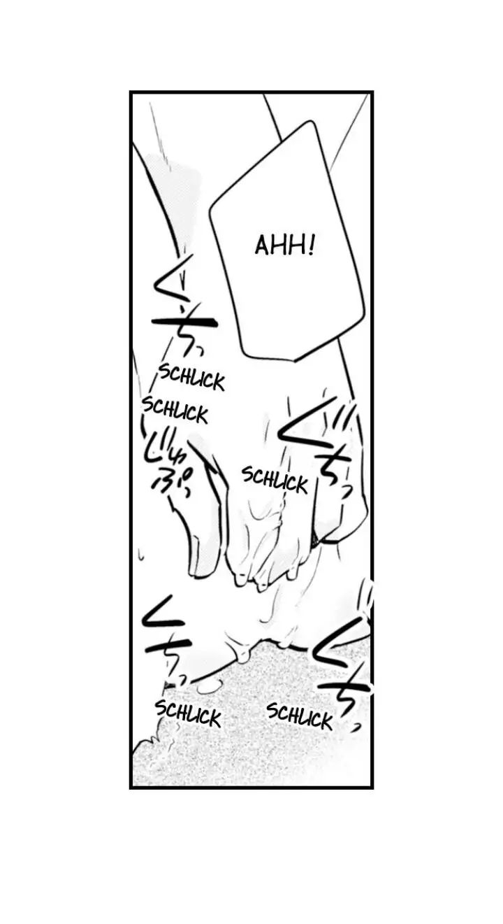 dây dưa một đêm dâm đãng với nhà sư chapter 147.2 21